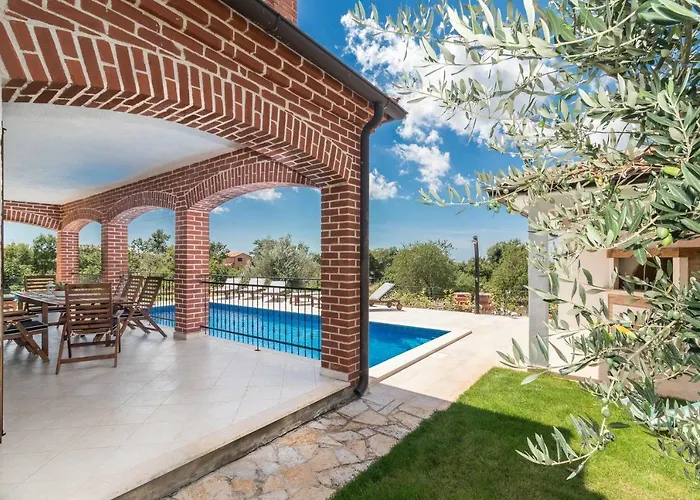 Ingrid * Πόρετς