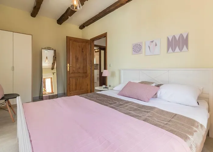 Βίλα Ingrid Πόρετς