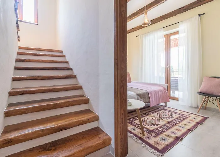 Ingrid Βίλα Πόρετς