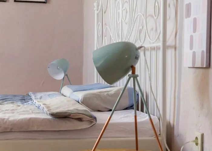 Βίλα Ingrid Πόρετς