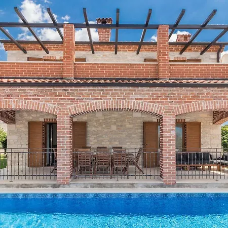 Villa Ingrid Poreč