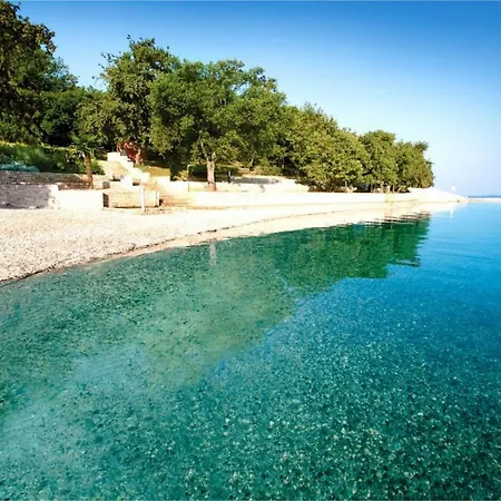 Villa Ingrid Poreč
