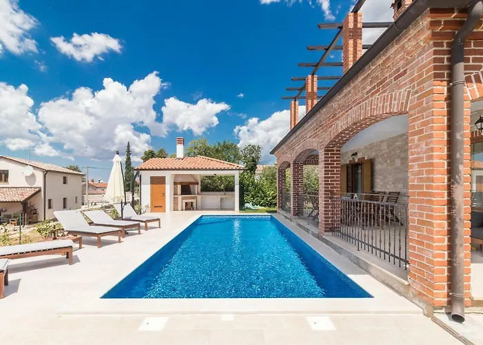 Villa Ingrid *