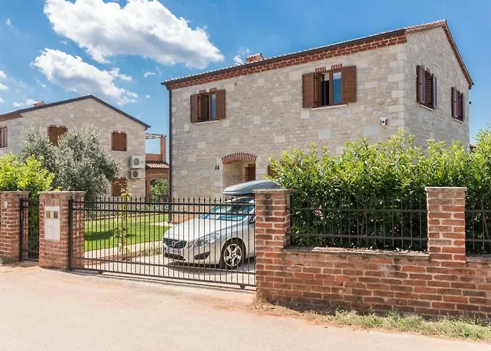 Villa Ingrid *