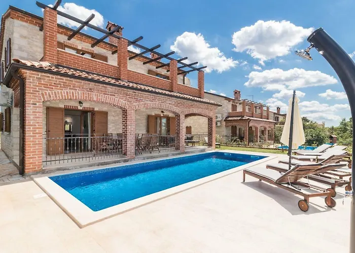 Villa Ingrid