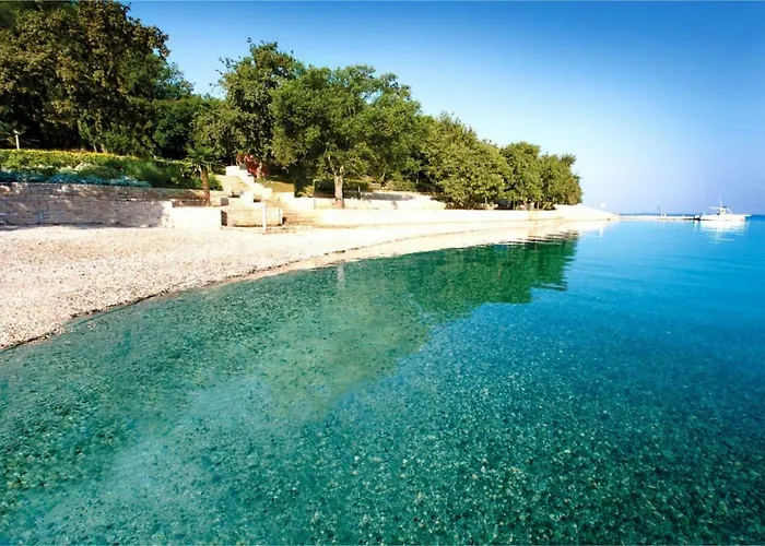 Villa Ingrid Poreč