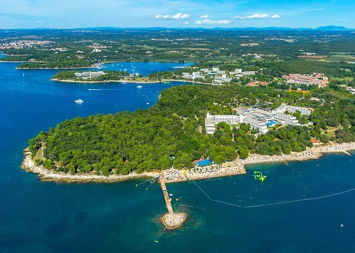 Ingrid Villa Poreč