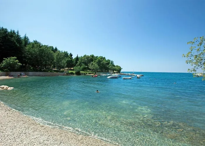 Villa Ingrid Poreč